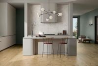 Керамогранит La Fenice Le Doghe Olmo 12DOGG004 20х120 см — фото 2, Керамогранит