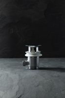 Смеситель для биде Allen Brau Priority 5.31A04-00 Хром — фото 12, Смесители