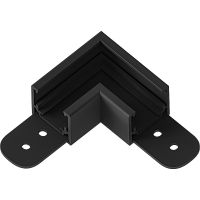 Товар: Коннектор угловой Artelamp Optima A740606 Черный - фото 1 Коннектор угловой Artelamp Optima A740606 Черный — фото 1, Комплектующие для освещения