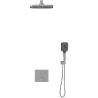 Душевая система Vincea VSFW-4211CH Хром — фото 2, Душевое оборудование. Душевая программа