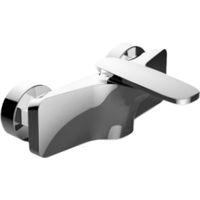 Смеситель для душа WeltWasser Essen 604 10000001987 Хром — фото 1, Смеситель для душа