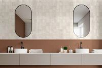 Керамогранит Marazzi Ragno Decora Terracotta Rett RA5F  60х120 см — фото 2, Керамогранит