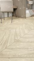 Виниловый ламинат Alpine Floor Chevron Alpine LVT ECO 20-7 Дуб Сонома 555х127х2,5 мм — фото 2, Виниловый ламинат