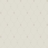 Обои Andrea Grifoni Palazzo Peterhof 7006-2 Флизелин (1,06*10,05) Бежевый, Ромб — фото 1, Обои для стен