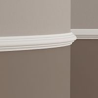 Молдинг гибкий Европласт 1.51.308 2000x41x20 мм — фото 2, Молдинги