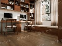 Виниловый ламинат Tulesna Premium 1004-1101 Bello 1220х183х8 мм — фото 5, Виниловый ламинат