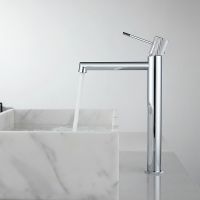 Товар: Смеситель для раковины Vincea Desire VBF-1D2CH Хром - фото 5 Смеситель для раковины Vincea Desire VBF-1D2CH Хром — фото 5, Смесители для раковины