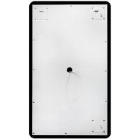 Товар: Зеркало Silver Mirrors Incanto 60 LED-00002537 с подсветкой с подогревом с сенсорным выключателем и диммером - фото 2 Зеркало Silver Mirrors Incanto 60 LED-00002537 с подсветкой с подогревом с сенсорным выключателем и диммером — фото 2, Мебель для ванной