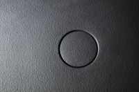 Товар: Ванна из искусственного камня Abber Frankfurt 170x75 AM9941B Черная без гидромассажа - фото 6 Ванна из искусственного камня Abber Frankfurt 170x75 AM9941B Черная без гидромассажа — фото 6, Ванны