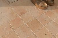 Керамогранит WOW Halo XXL Midday Sand 132944 44х44 см — фото 7, Керамогранит