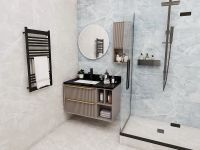 Товар: Керамогранит Colortile Opal Mint Blue Lush Plus RP-215930 60х120 см - фото 7 Керамогранит Colortile Opal Mint Blue Lush Plus RP-215930 60х120 см — фото 7, Керамогранит