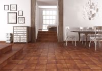 Ступень угловая Gres de Aragon Esmaltados Classic Parma 902833 33x33 см — фото 3, Ступени и клинкер