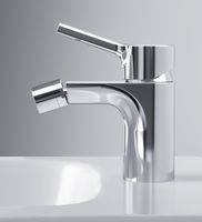 Товар: Смеситель для биде AM.PM X-Joy S F85B83100 с донным клапаном Хром - фото 7 Смеситель для биде AM.PM X-Joy S F85B83100 с донным клапаном Хром — фото 7, Смесители для биде