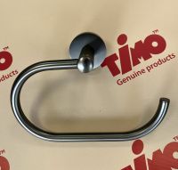 Полотенцедержатель Timo Saona 13050/18 Черное золото — фото 5, Полотенцедержатели