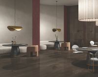 Керамогранит Simpolo Cast Rust hight glossy (special) MPL-058748 60х120 см — фото 2, Керамогранит