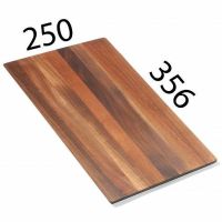 Разделочная доска Alveus Atrox 1144970 Орех — фото 5, Аксессуары для кухни