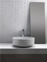 Раковина-чаша Kerasan Ciotola 46 430201 Белая — фото 3, Раковины