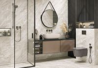 Керамогранит Delacora Corby Gris sugar-эффект 60х120 см арт-60120CRB05 — фото 13, Керамогранит