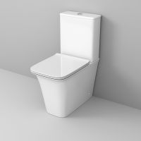 Товар: Унитаз компакт Grossman Galaxy GR-4468S с бачком и сиденьем Микролифт - фото 3 Унитаз компакт Grossman Galaxy GR-4468S с бачком и сиденьем Микролифт — фото 3, Унитазы