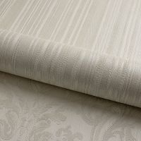 Обои Fipar Grand Classic R 28021 Винил на флизелине (1,06*10,05) Бежевый/Серый, Дамаск — фото 3, Обои для стен