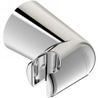 Держатель ручного душа Vidima BA197AA Хром — фото 1, Держатели для душа