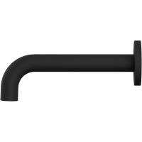 Товар: Излив для смесителя Whitecross Y black Y1200BL Черный матовый - фото 2 Излив для смесителя Whitecross Y black Y1200BL Черный матовый — фото 2, Комплектующие для душевого оборудования