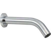 Кран для одного типа воды Nofer 07265.B Хром — фото 1, Краны