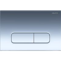 Товар: Комплект унитаза с инсталляцией Aquatek Set Aquatek Оберон KDI16 с сиденьем Микролифт и клавишей смыва Хром глянцевый - фото 10 Комплект унитаза с инсталляцией Aquatek Set Aquatek Оберон KDI16 с сиденьем Микролифт и клавишей смыва Хром глянцевый — фото 10, Унитазы