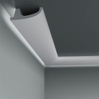 Плинтус Европласт 6.53.701 2000x90x31 мм — фото 7, Плинтуса напольные