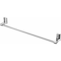 Товар: Полотенцедержатель WasserKRAFT Leine K-5050 Хром - фото 1 Полотенцедержатель WasserKRAFT Leine K-5050 Хром — фото 1, Полотенцедержатели