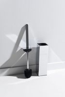 Ершик для унитаза Allen Brau Infinity 6.21009-00 Хром — фото 5, Ершики для унитаза