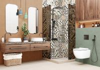 Керамогранит NewTrend Design Art Design Mix 1 GP2020DMX31 20х20 см — фото 21, Керамогранит