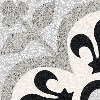 Керамогранит Creto Point 10 DB_046 20х20 см — фото 1, Керамогранит