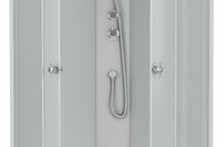 Товар: Душевая кабина Niagara Promo 90x90 P90/13/MT без гидромассажа - фото 6 Душевая кабина Niagara Promo 90x90 P90/13/MT без гидромассажа — фото 6, Душевые кабины