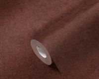 Обои AS Creation History of Art 37655-3 Винил на флизелине (0,53*10,05) Красный, Штукатурка — фото 2, Обои для стен