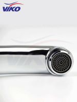 Смеситель для кухни Viko V-7503 Хром — фото 11, Смесители для кухни