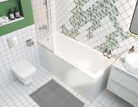 Комплект унитаза с инсталляцией Santek Нео Пэк 1WH501543 с сиденьем Микролифт и клавишей смыва Хром — фото 7, Комплекты унитаз + инсталляция