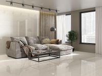 Керамогранит Pamesa Ceramica Dolomite Bianco  004.869.0150.11380 60х120 см — фото 2, Керамогранит