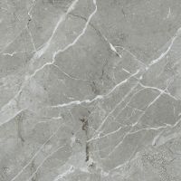 Керамогранит Vitra Silk Marble Бреча Серый Матовый R9 K947791R0001VTET 60х60 см — фото 1, Керамогранит