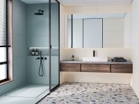 Керамогранит Staro Slim Monocolors  Elite Ivory Matt С0005193 60х120 см — фото 2, Керамогранит