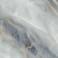 Керамогранит Delacora Estelle Blue карвинг D60228M 60х60 см — фото 1, Керамогранит