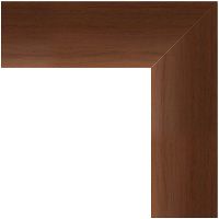 Товар: Зеркало Evoform Exclusive 172х112 BY 1217 с фацетом в багетной раме - Орех 65 мм - фото 3 Зеркало Evoform Exclusive 172х112 BY 1217 с фацетом в багетной раме - Орех 65 мм — фото 3, Мебель для ванной