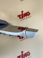 Смеситель для ванны Timo Helmi 4024/00-16Y Хром Белый — фото 10, Смеситель для ванны