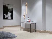 Плинтус Decor-Dizayn 701-74 2400x16x100 мм — фото 3, Плинтуса напольные