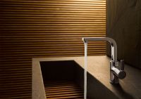 Товар: Смеситель для раковины Kludi Zenta 420260575 Хром - фото 3 Смеситель для раковины Kludi Zenta 420260575 Хром — фото 3, Смесители