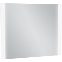 Зеркало Jacob Delafon Replique 80 EB1472-NF с подсветкой с инфракрасным выключателем с функцией антипар — фото 1, Мебель для ванной
