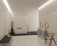 Керамогранит Absolut Gres Andrea Creama AB 1197G 60x120 см — фото 2, Керамогранит