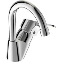 Смеситель для раковины Vidima Next BA367AA Хром — фото 1, Смесители для раковины