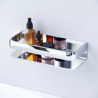 Товар: Полка AM.PM Sensation A3034800 хром - фото 6 Полка AM.PM Sensation A3034800 хром — фото 6, Полки для ванной и душа