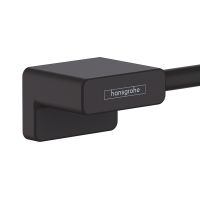 Товар: Кольцо для полотенец Hansgrohe AddStoris 41754670 Черный матовый - фото 2 Кольцо для полотенец Hansgrohe AddStoris 41754670 Черный матовый — фото 2, Полотенцедержатели